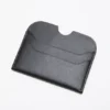 Leather card holder