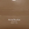Leather card holder