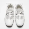 Leather lace-up shoes