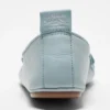 Leather loafers