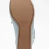 Leather loafers