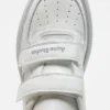 Leather Velcro Sneakers