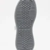 Leather Velcro Sneakers