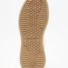 Leather Velcro Sneakers