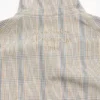 Lightweight check jacket