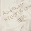 Lightweight logo jacket