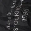Lightweight logo jacket