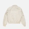 Lightweight logo jacket