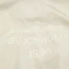 Lightweight nylon jacket