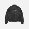 Lightweight nylon jacket