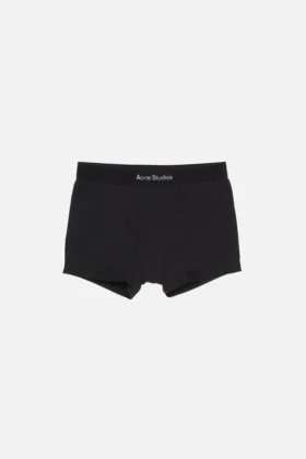 Logo boxers