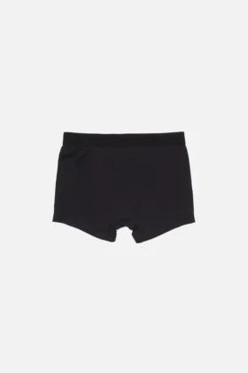 Logo boxers