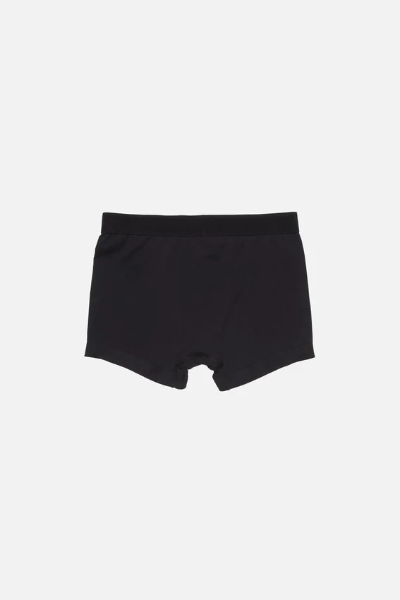 Logo boxers