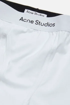 Logo boxers