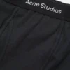 Logo boxers