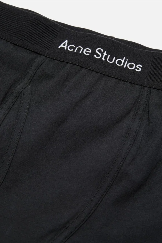 Logo boxers