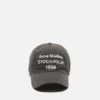 Logo cap