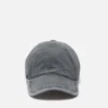 Logo cap