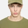 Logo cap