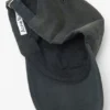 Logo cap