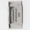 Logo engraved signet ring