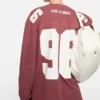 Logo jersey t-shirt