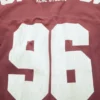 Logo jersey t-shirt