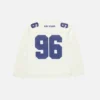 Logo jersey t-shirt