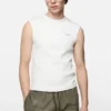 Logo muscle t-shirt