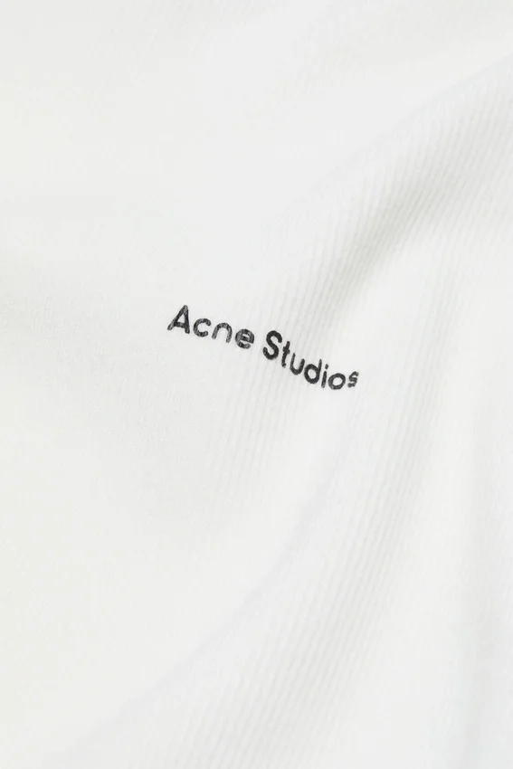 Logo muscle t-shirt