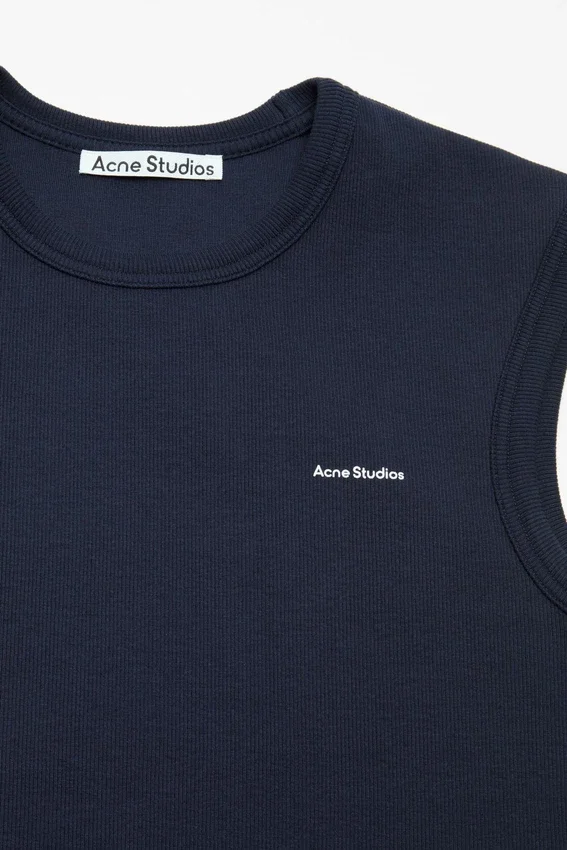 Logo muscle t-shirt