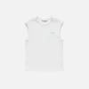Logo muscle t-shirt