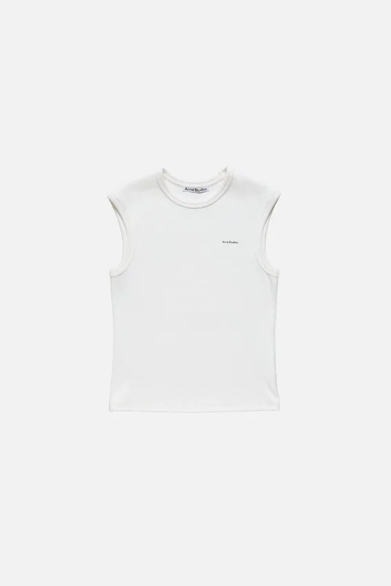 Logo muscle t-shirt