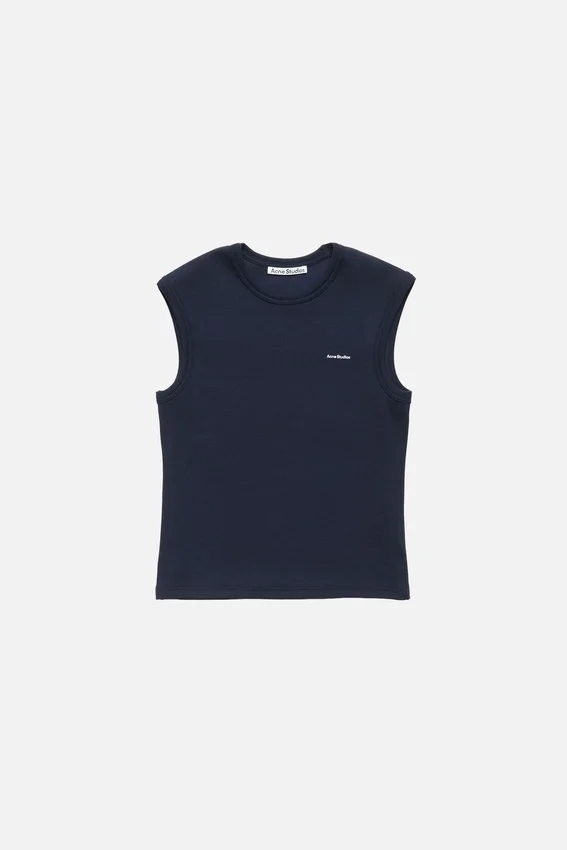 Logo muscle t-shirt