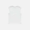 Logo muscle t-shirt