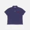 Logo polo t-shirt