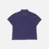 Logo polo t-shirt