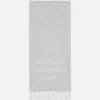 Logo scarf - Wide