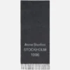 Logo scarf - Wide