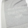 Logo scarf - Wide