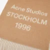 Logo scarf - Wide
