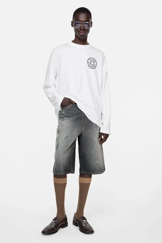 Logo t-shirt