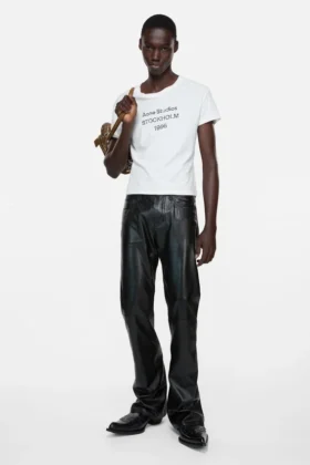 Logo T-shirt