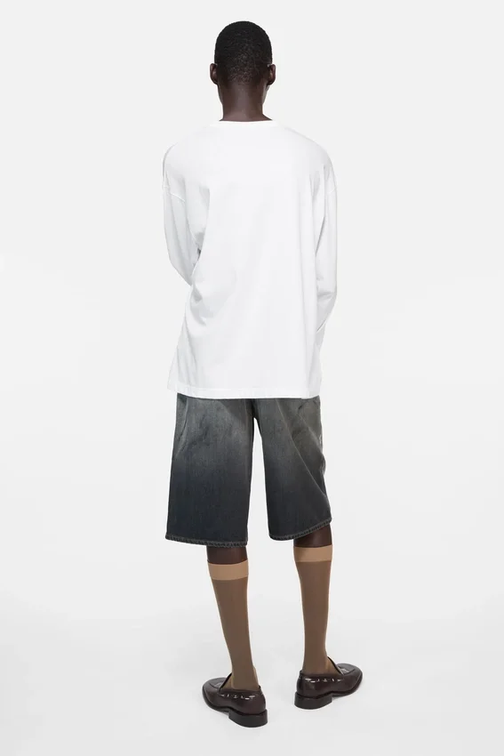 Logo t-shirt