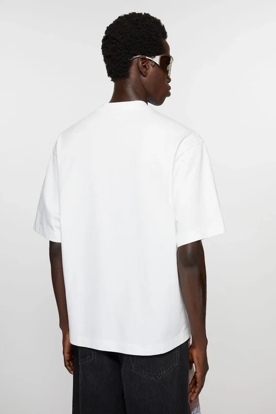 Logo t-shirt