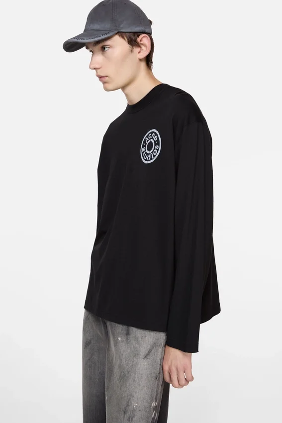 Logo t-shirt
