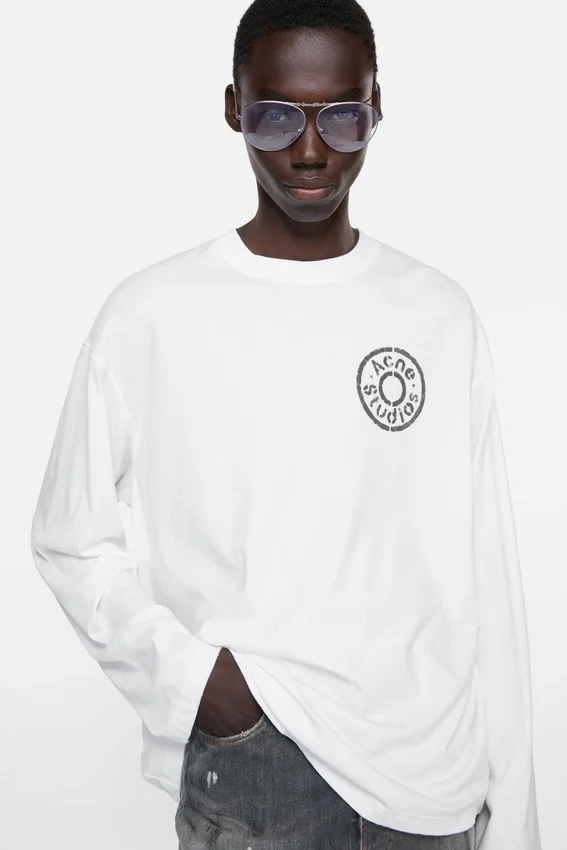 Logo t-shirt