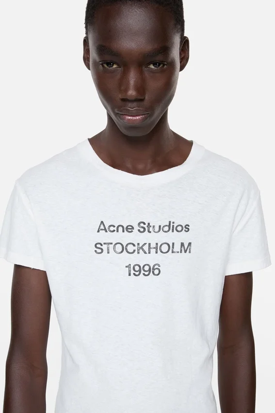 Logo T-shirt