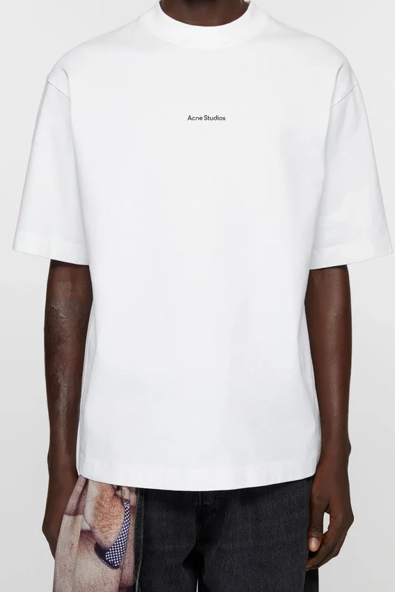 Logo t-shirt