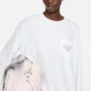 Logo t-shirt